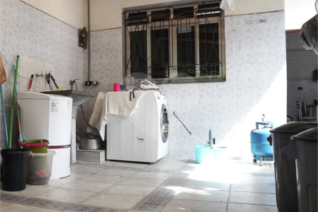 Casa de 318m2 com 2 suítes e 3 vagas à venda na Bela Vista