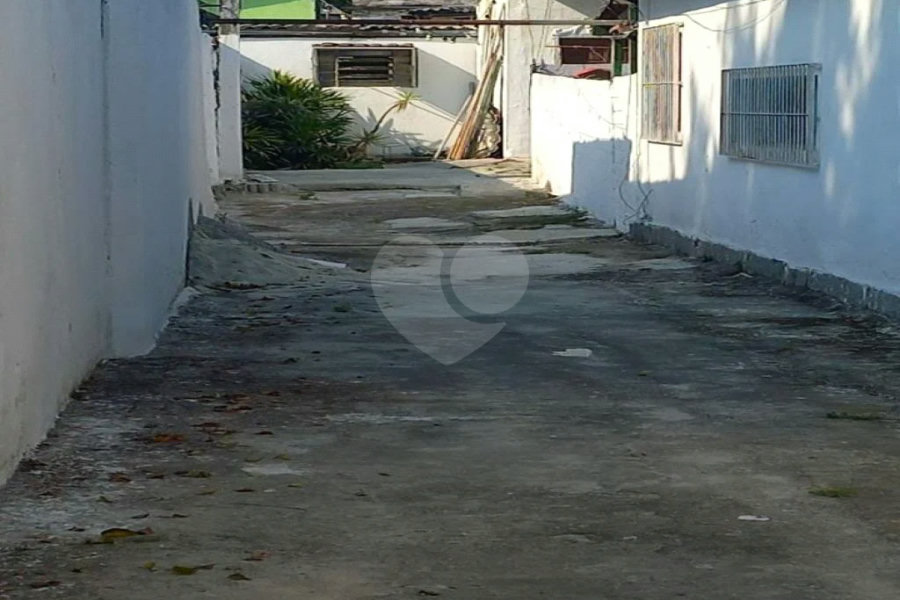 Casa à venda com 3 quartos, sendo 1 suíte, em Vila Campestre, São Paulo, SP