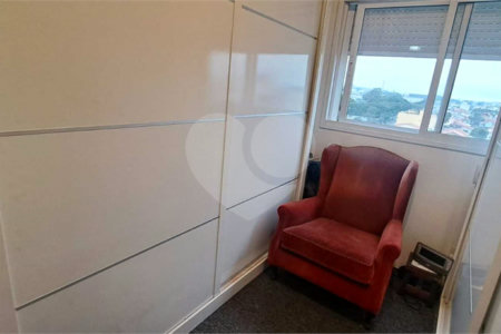 Apartamento à Venda no Campo Belo com 123m², 2 Suítes, Churrasqueira e 2 Vagas