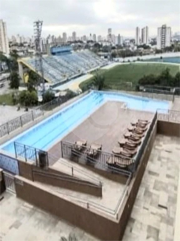 Apartamento à venda na Vila América, 66m², 2 quartos (1 suíte)