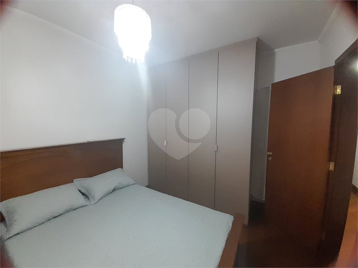 Apartamento no Edifício Villa Lobos a venda - São Carlos