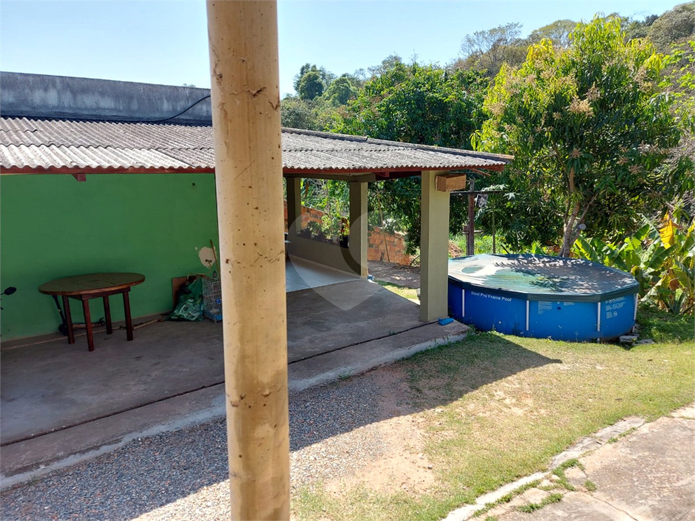 Chácara à venda com 4 quartos em Área Rural de Louveira, Louveira, SP
