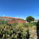 Terreno a venda no Cidade Aracy