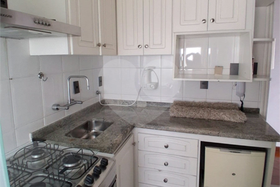 Apartamento Duplex à venda com 102 metros - Mandaqui -SP