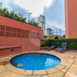 Apartamento à venda com 3 quartos, sendo 1 suíte, em Chácara Santo Antônio, São Paulo, SP