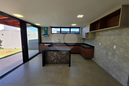 Sobrado com 3 suítes e closet, e escritório Faber 4