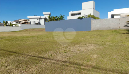 Terreno à venda no condomínio Damha II, São Carlos - SP