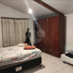 Sobrado à venda com 290m² na região central de Bom Jesus dos Perdões – SP