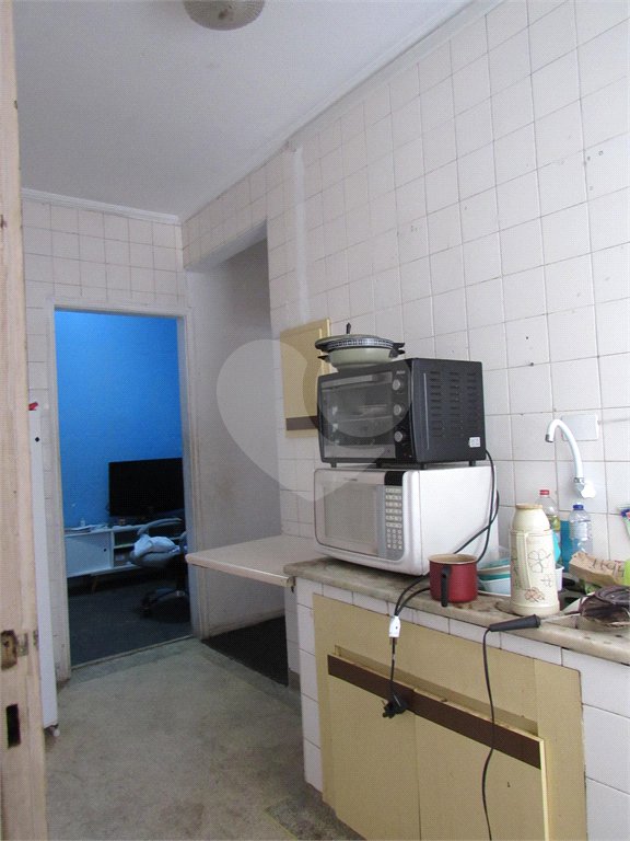 Apartamento residencial na Bela Vista