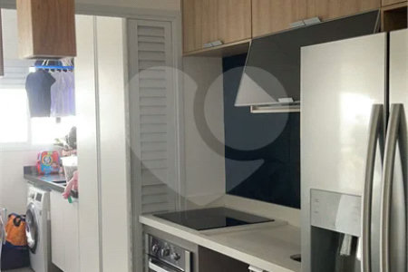 Condomínio Clube Apartamento Varanda gourmet 2 dormitórios sendo 1 suíte 1 vagas.