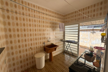 Casa a venda na Vila Brasilia
