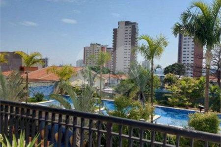 Apartamento à venda na Vila Carrão, 3 quartos (1 suíte), garden