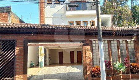 Sobrado à venda com 3 suítes em Palmas do Tremembé, São Paulo, SP