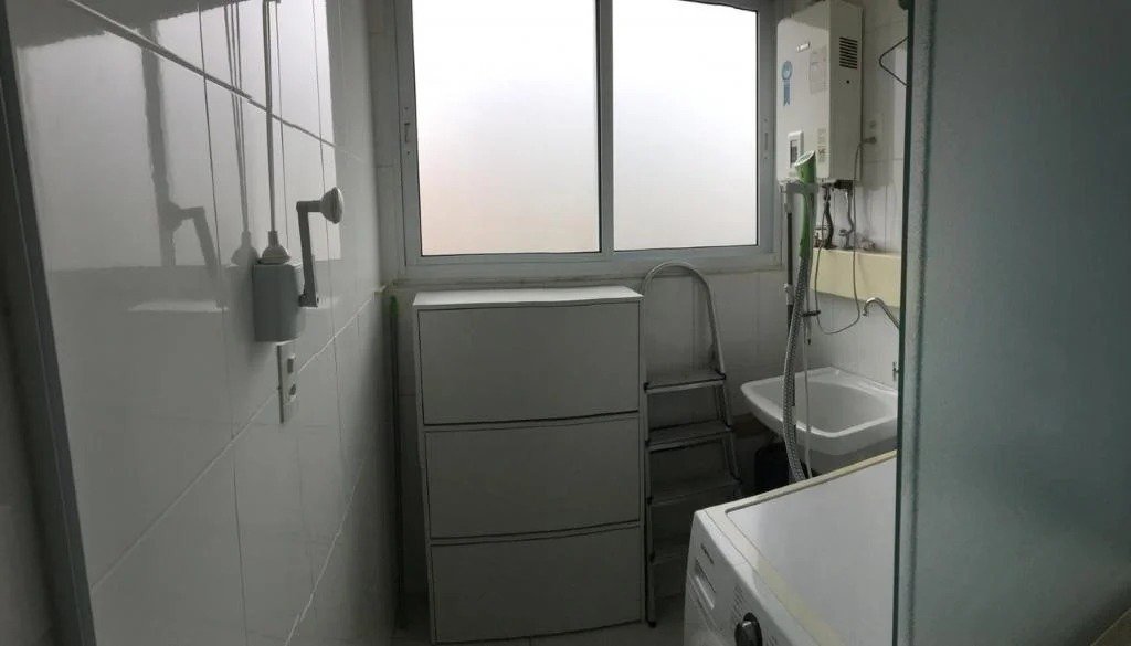 Apartamento à venda com 2 quartos em Vila Sônia, São Paulo - SP