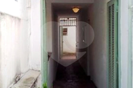 Casa com excelente localização no Planalto Paulista