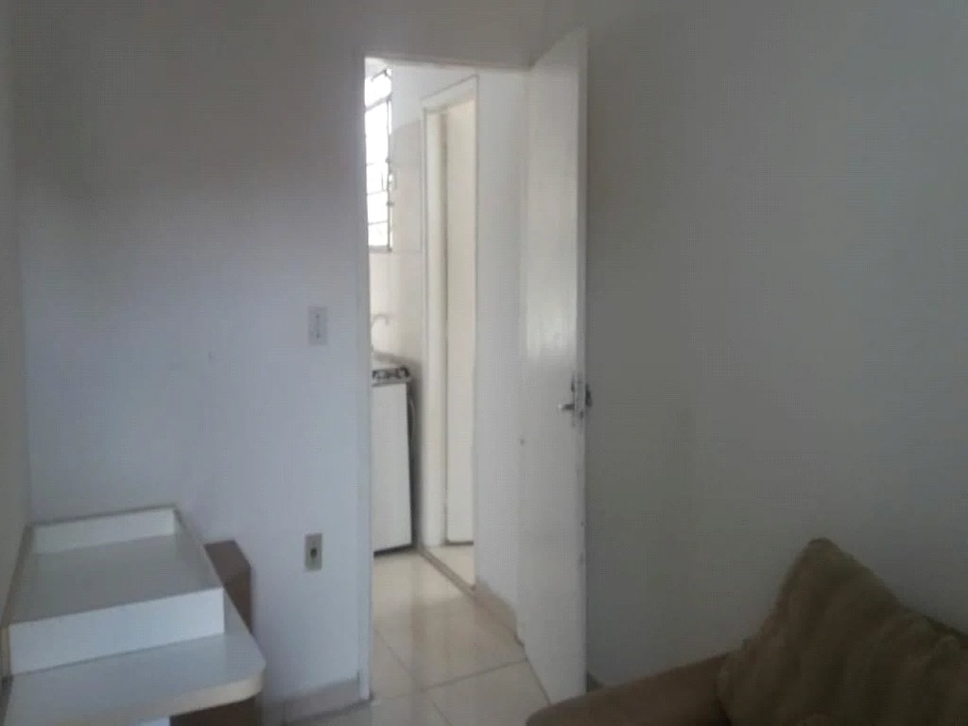 Casa à venda com 2 quartos em Vila São Francisco, São Paulo, SP