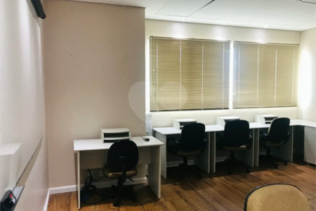 OPORTUNIDADE DOMO BUSINESS - MOBILIADA E PRONTA P/ USO!
