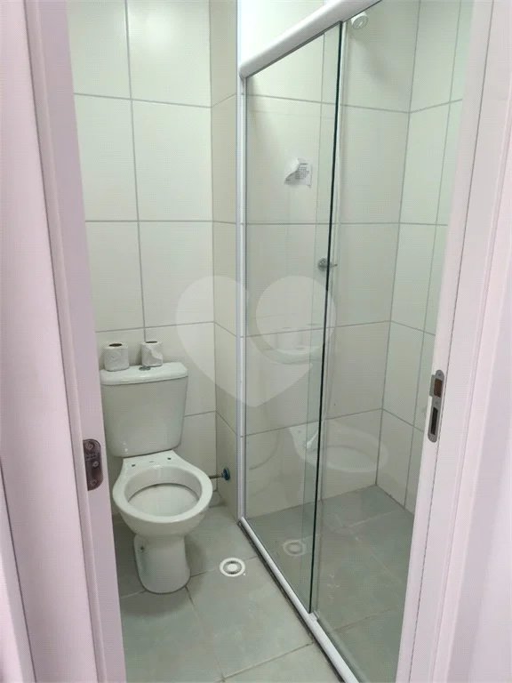 Apartamento com 2 dormitórios à venda, 35 m² por R$ 270.000 - Mooca - São Paulo/SP
