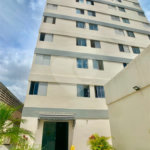 Apartamento à venda Campos Elíseos