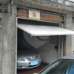 Casa com 272m² de área construída , 2 dormitórios , 1 vaga , à venda no Jabaquara.