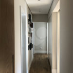 Pronto para morar: apartamento semi mobiliado de 127 m² com 3 dormitórios no Jardim Paulista