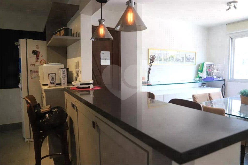 Apartamento 110m² Vila Mariana - 3 quartos