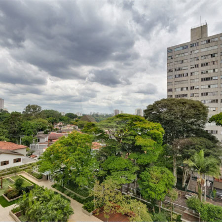 Apartamento com 3 quartos á venda na Granja Julieta, São Paulo - SP