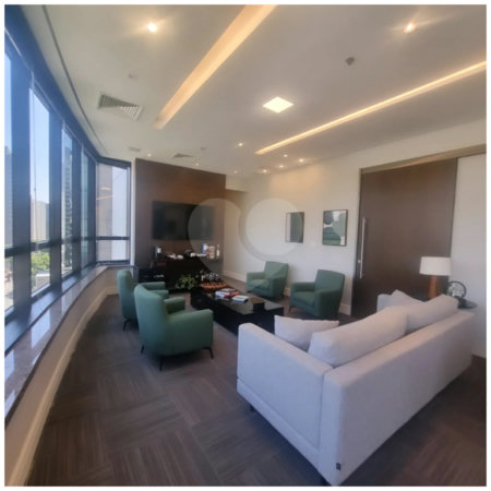 Olympic Tower 299 m² 8 Vagas de Garagem