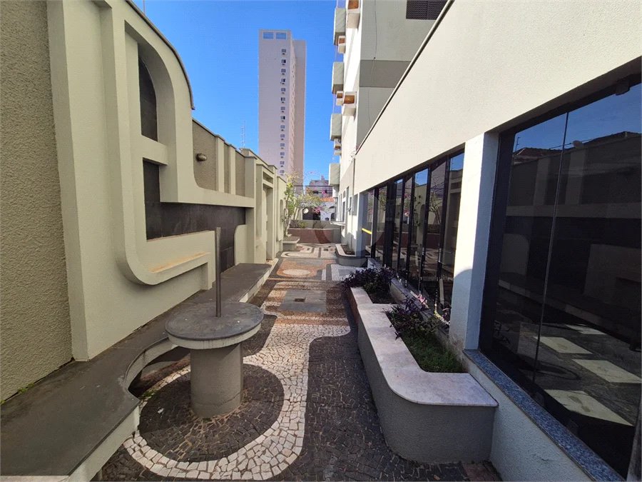 APARTAMENTO À VENDA | EDIFÍCIO ACAPULCO | PIRACICABA/SP