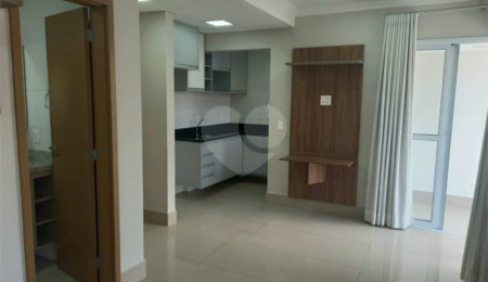 Studio para alugar com 1 quarto em Cidade Alta, Piracicaba, SP