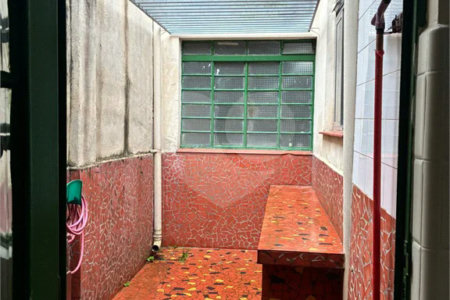 Casa Residencial à Venda no Belém – São Paulo