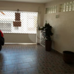 Casa térrea Anália Franco - 3 dorms, 1 suite, 3 vagas