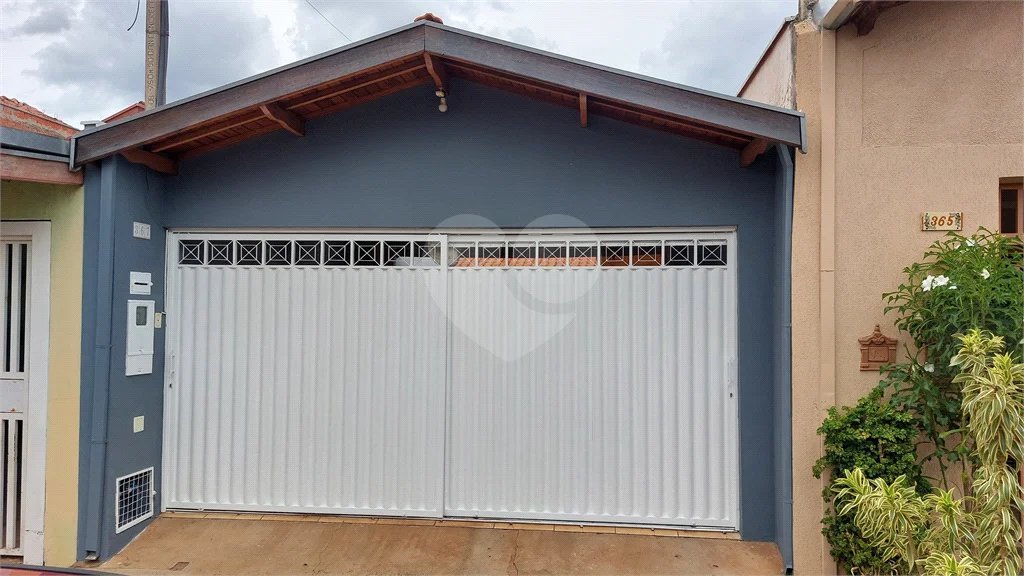 Casa a venda no Bairro Astúrias em Piracicaba - SP.