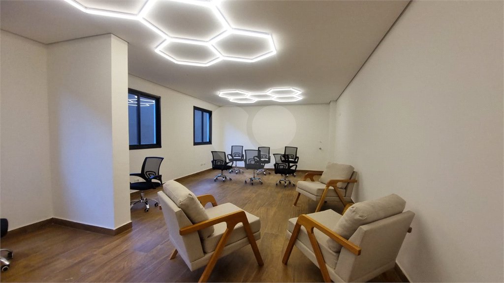 Estúdio Residencial pronto para morar - Vila Mariana