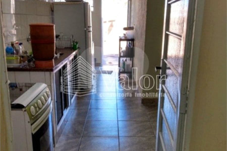 Casa térrea à venda – conforto e praticidade