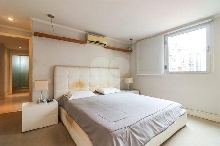 APARTAMENTO COM 3 DORMITÓRIOS, 1 SUÍTE, 2 VAGAS, 142 M² - JARDIM AMÉRICA