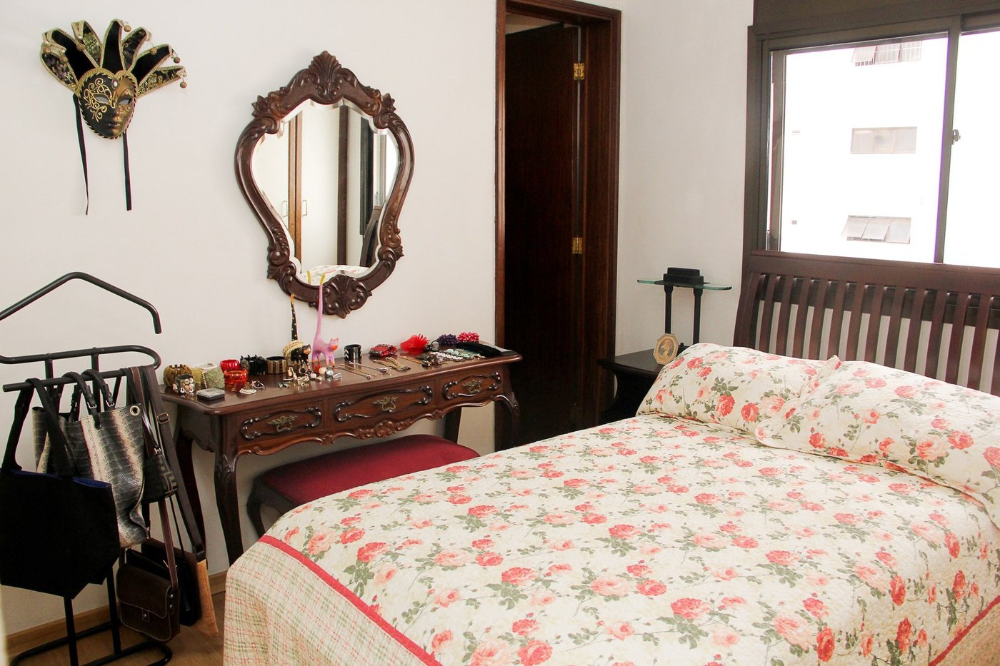 Apartamento à venda com 3 quartos, sendo 3 suítes, em Vila Andrade, São Paulo - SP