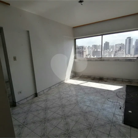 APARTAMENTO 1Q, 49M2 HIGIENÓPOLIS/VIRIDIANA