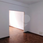 Apartamento à venda com 1 quarto em Paraíso, São Paulo, SP