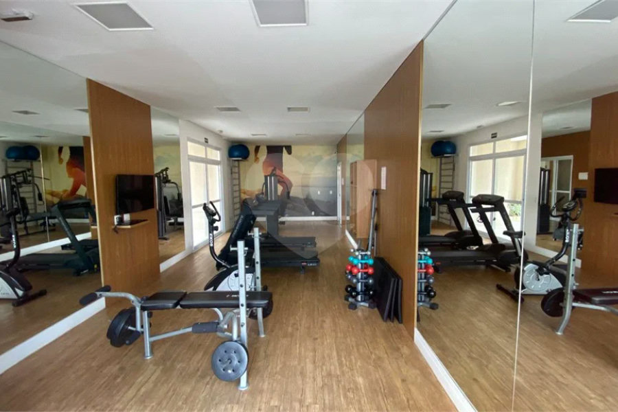Lindo Apartamento disponível para venda no Edifício Tous localizado no Bairro Jardim Elite em Piracicaba – SP.