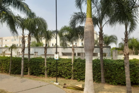 Excelente apartamento à venda no Condomínio Monte D’Oro