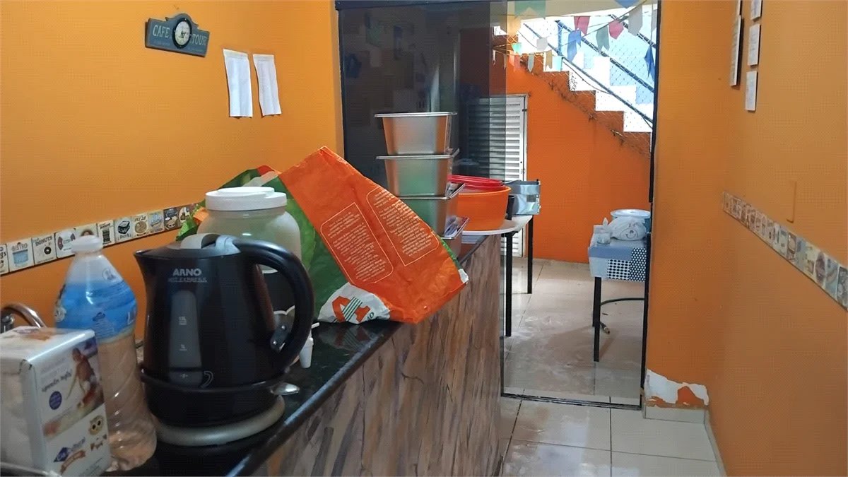 OPORTUNIDADE ÚNICA IMÓVEL COMERCIAL A VENDA NA VILA MADALENA