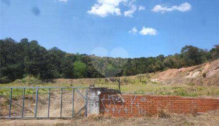 Terreno à venda em Parque Fernão Dias, Atibaia, SP