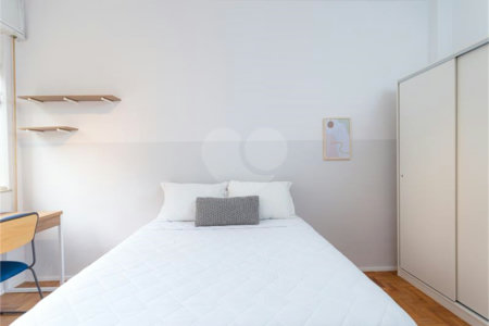 Apartamento a venda em Bela Vista 145m² com 3 suites.