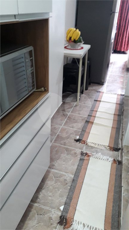 Studio á Venda com 29m² - Bela Vista