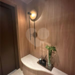 APARTAMENTO DE LUXO PARA LOCAÇÃO – 202 m² – 4 dormitórios (2 suítes) CENTRAL PARK MOOCA – PORTEIRA FECHADA
