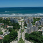 Terreno à venda em Riviera de São Lourenço, Bertioga, SP