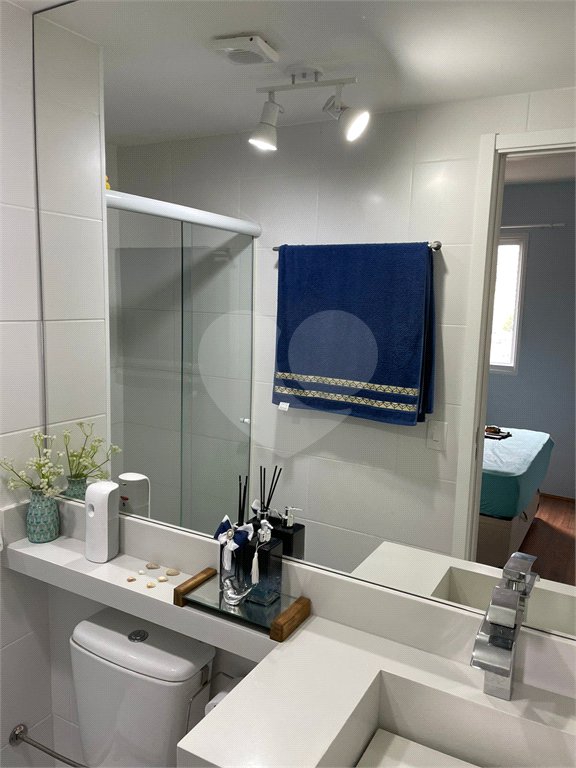 APARTAMENTO A VENDA EM SP CAMBUCI