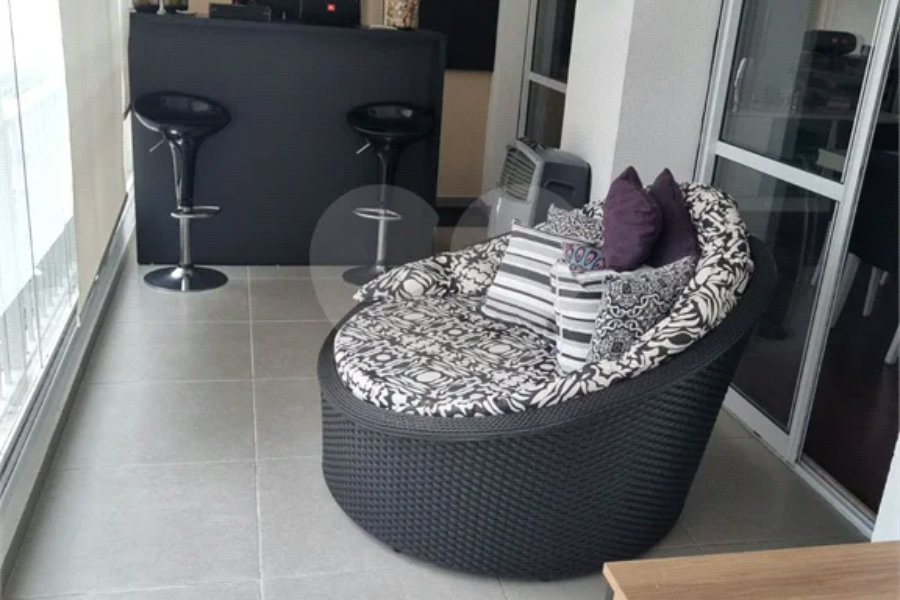 Apartamento à venda com 3 quartos, sendo 1 suíte, em Mandaqui, São Paulo, SP