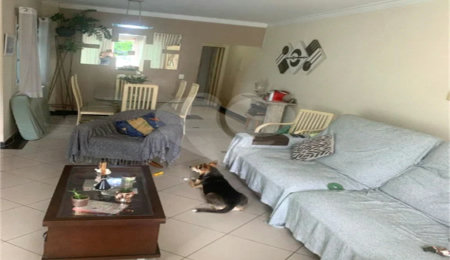 Casa à venda com 3 suítes em Saúde, São Paulo, SP